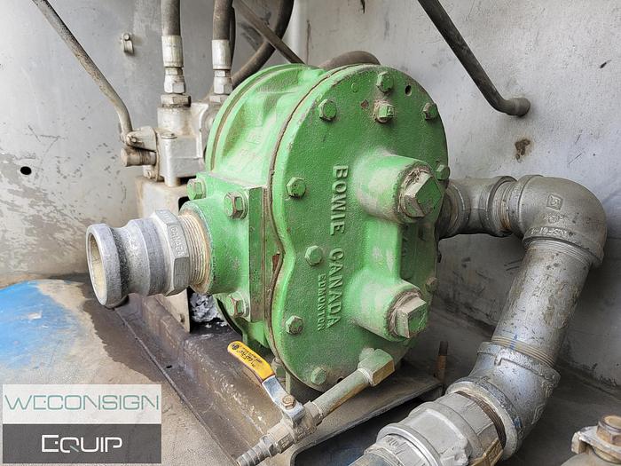 Used 2007 Freightliner Columbia Water/Tank