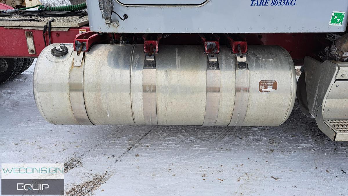 Used 2020 Peterbilt 579 Sleeper Truck Tractor