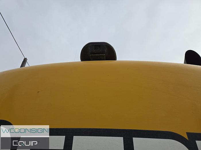 Used 2018 John Deere 245G Excavator