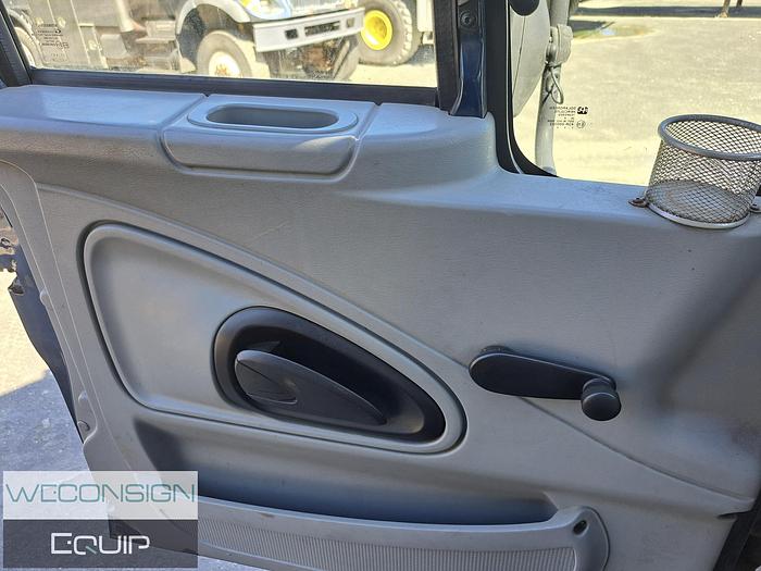 Used 2005 International 4300 Service/Mechanics