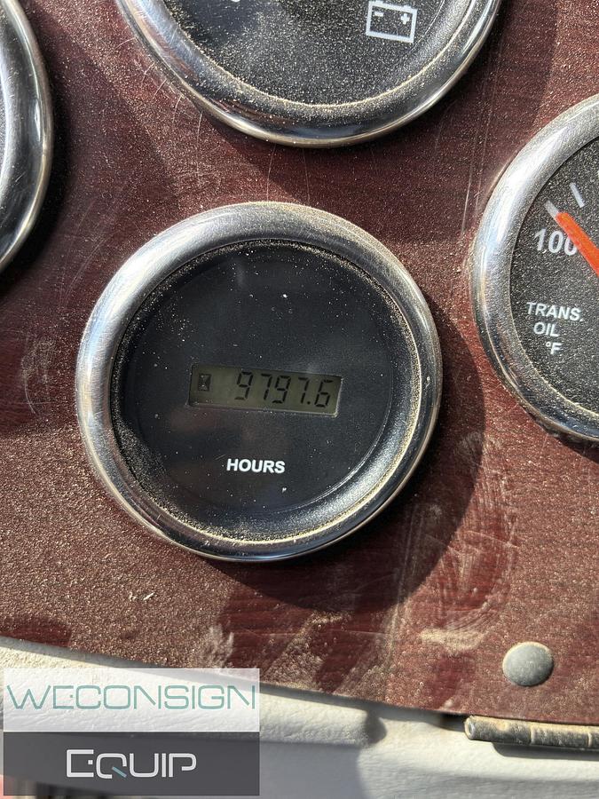 Used 2015 Western Star 4900 Vacuum Truck