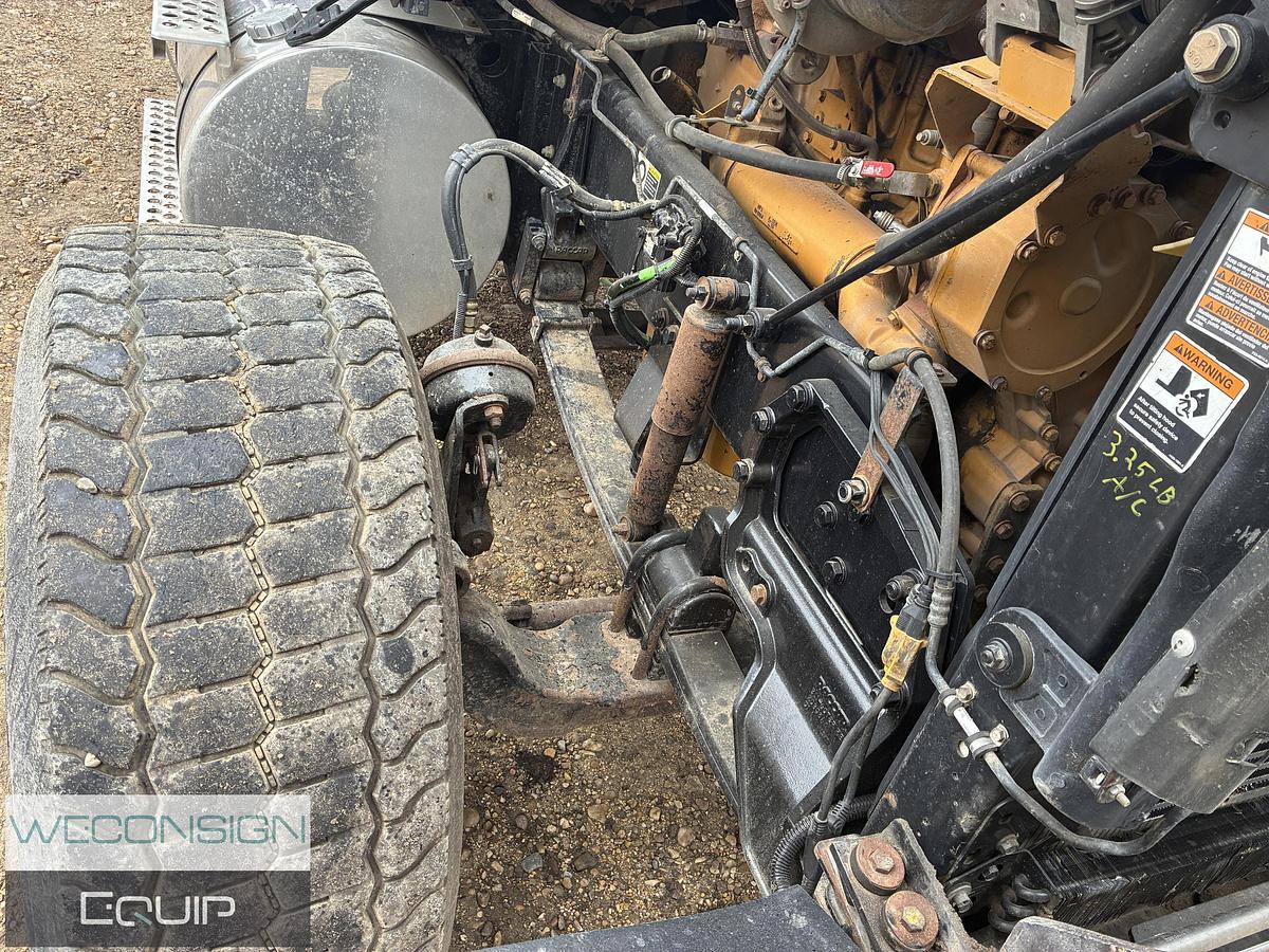 Used 2020 Kenworth W900B Logging Truck