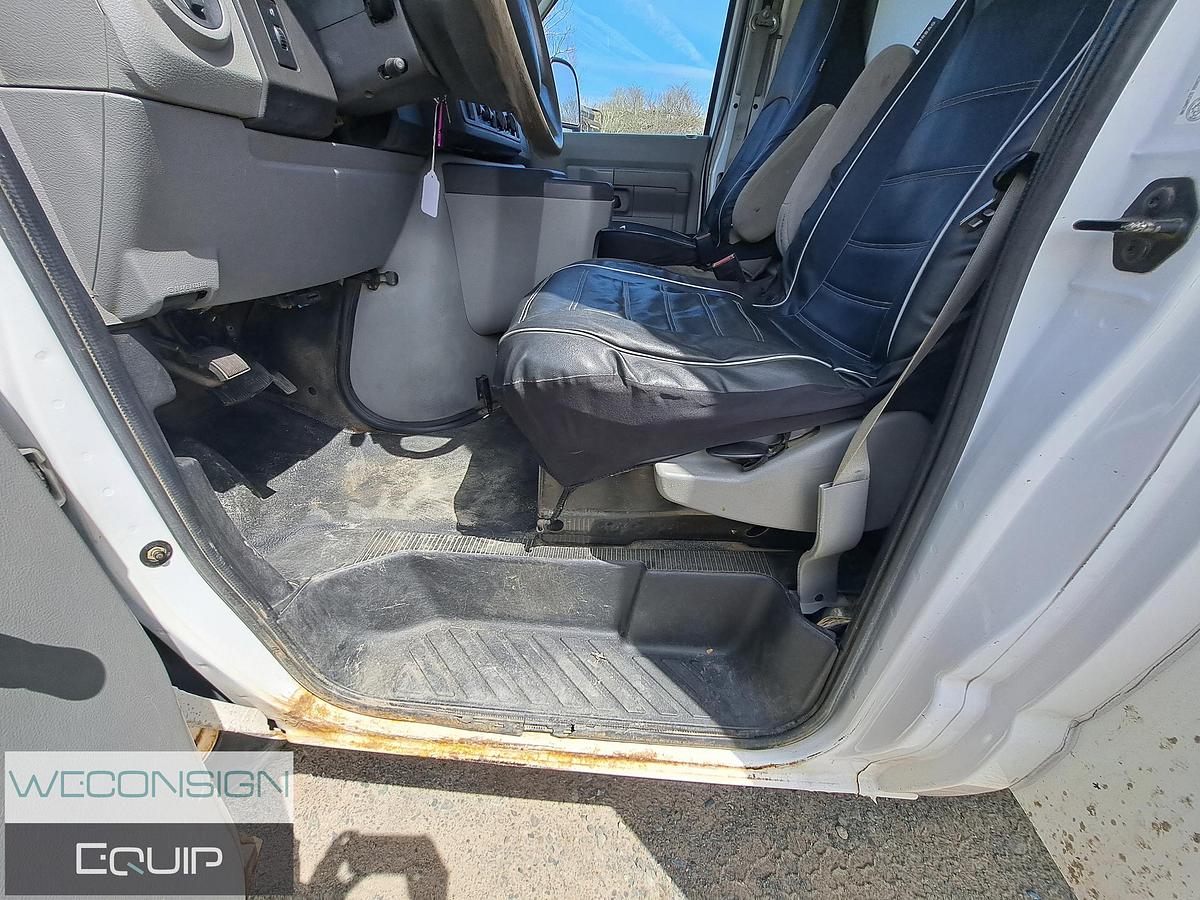 Used 2016 Ford F450