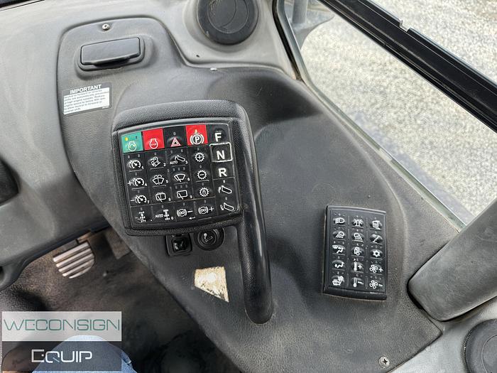 Used 2012 John Deere  300D