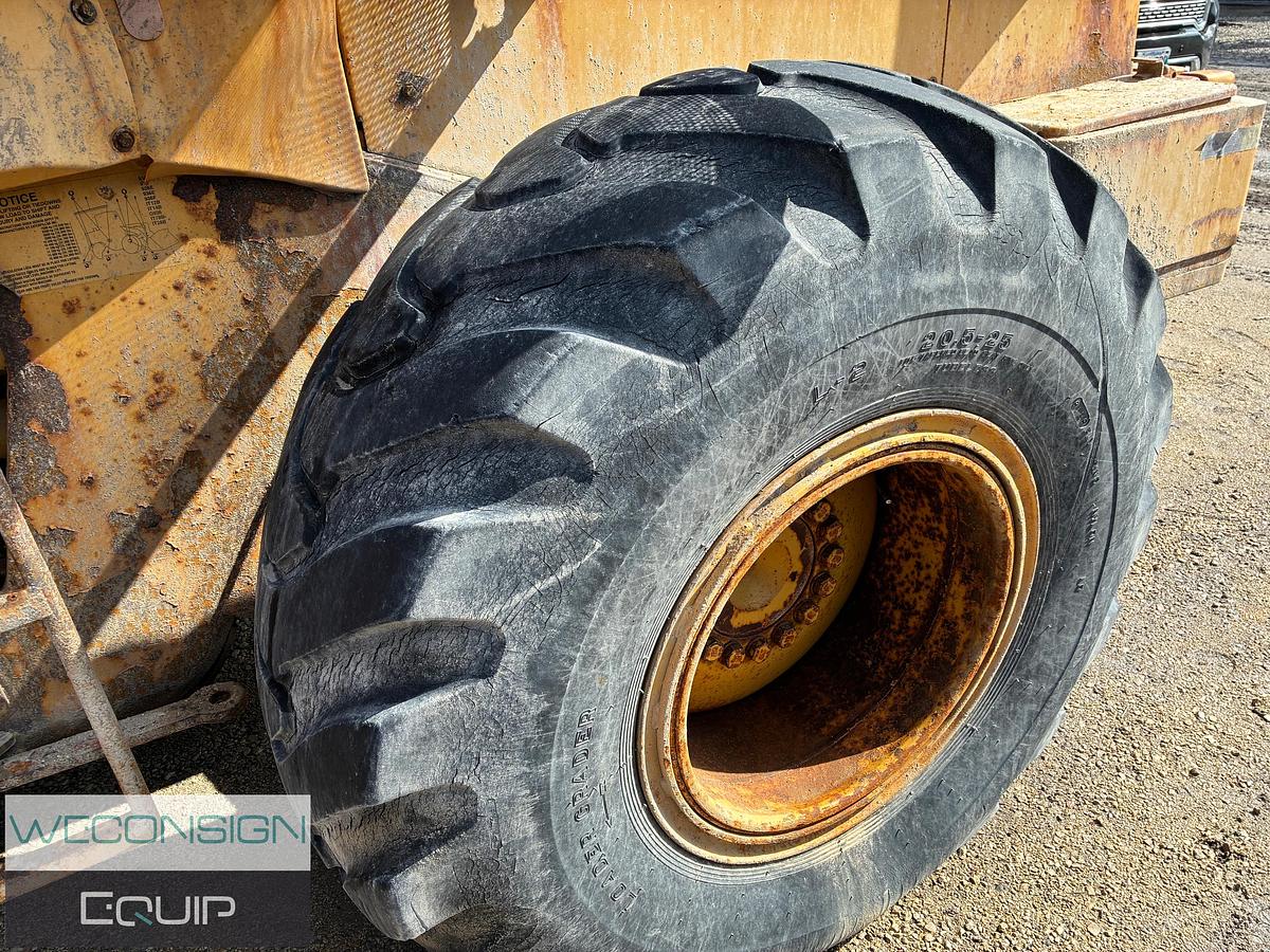 Used 1996 CAT 936F