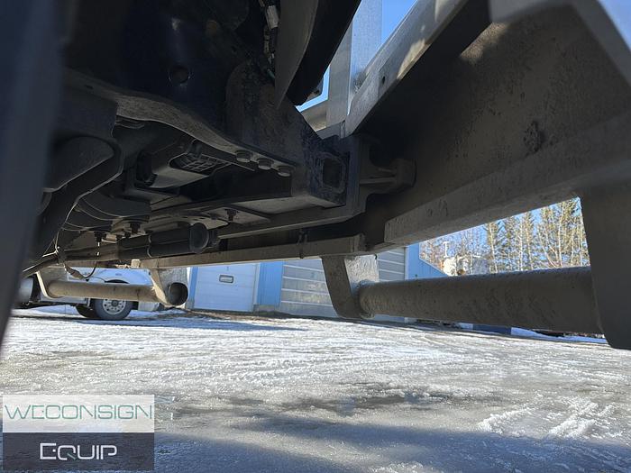 Used 2014 Freightliner Coronado 122SD - #02034