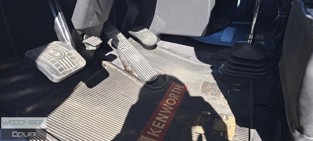 Used 2024 Kenworth W900L 100th Anniversary