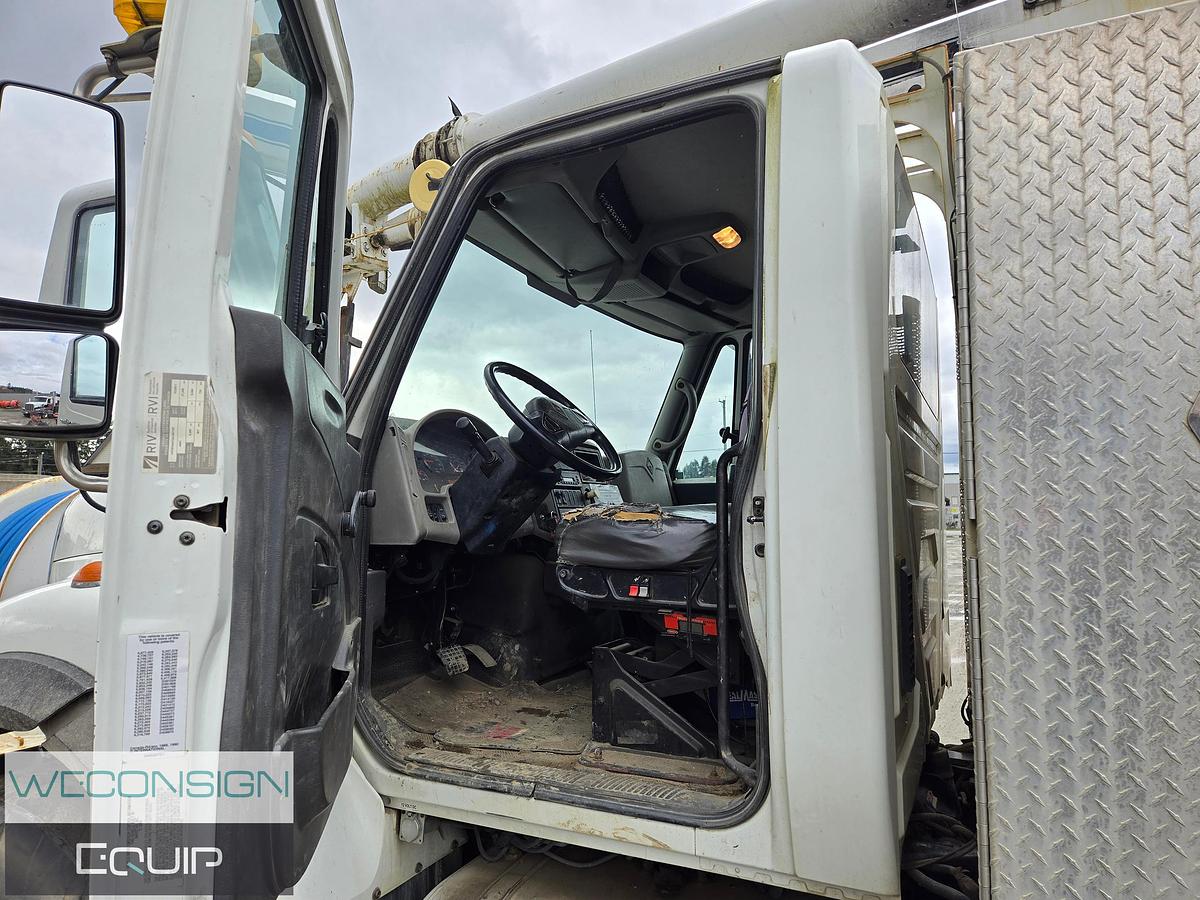 Used 2010 International