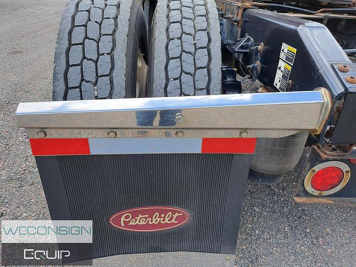 Used 2020 Peterbilt 389 HWY Truck Tractor