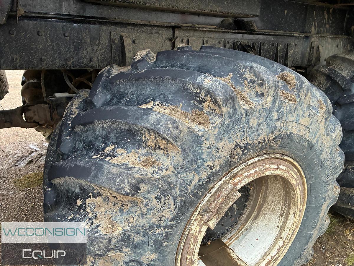 Used 2015 Kenworth C500 Winch Truck