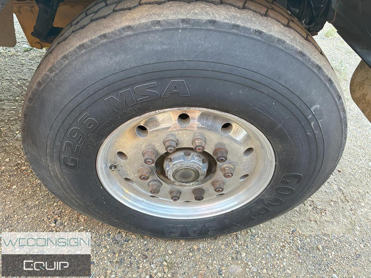 Used 1998 Western Star 4x6 Picker Truck