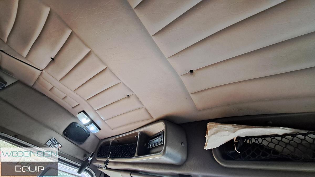 Used 2005 Peterbilt 379