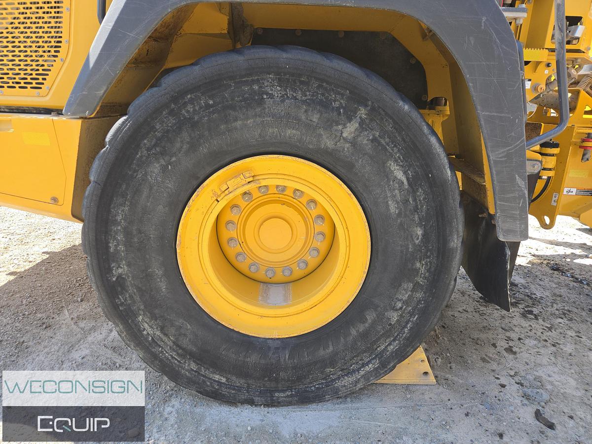 Used 2019 John Deere 310E