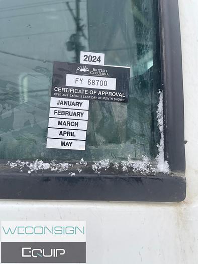 Used 2020 Western Star 4900XD Tri Drive Heavy Haul Truck Tractor