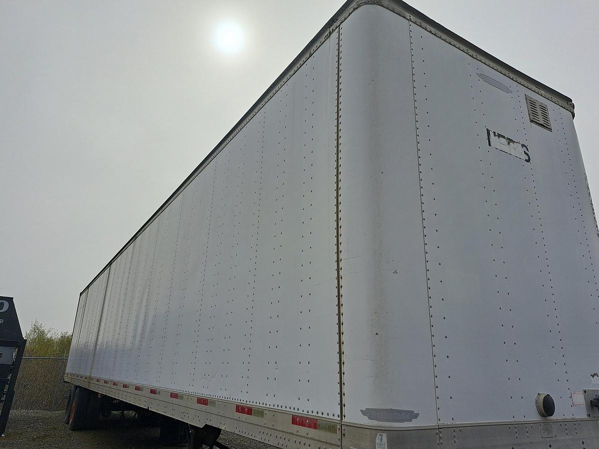 Used 2012 Prime Solutions 24" Rotary Dewatering Press