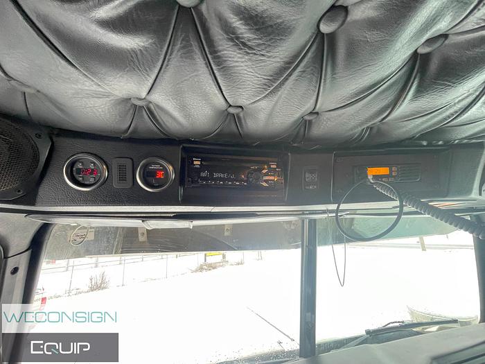 Used 2020 Western Star 4900XD Tri Drive Heavy Haul Truck Tractor