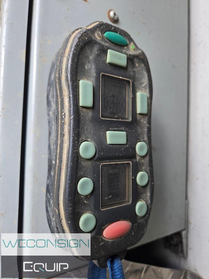 Used 2020 Peterbilt 567 Tri Drive Hydro Excavator