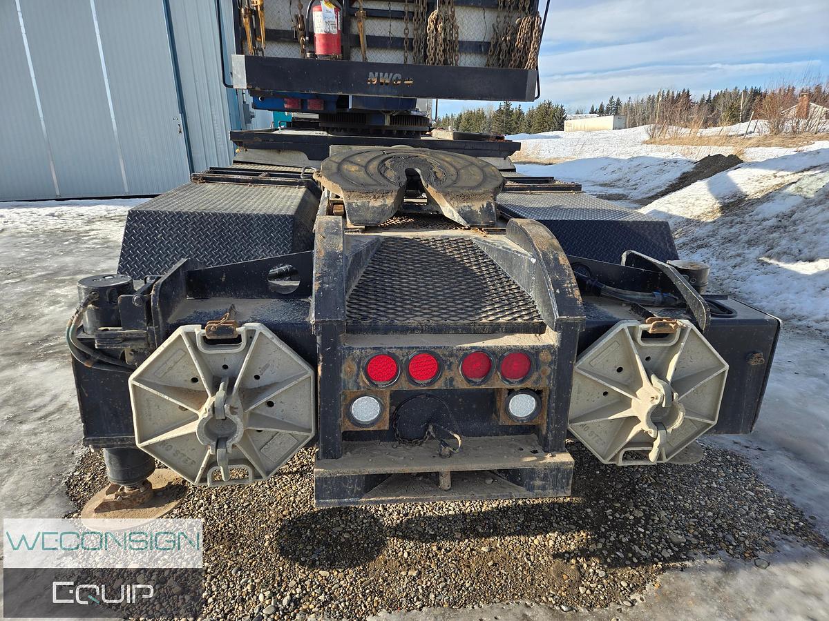 Used 2011 Kenworth C500 45 Ton Boom Truck