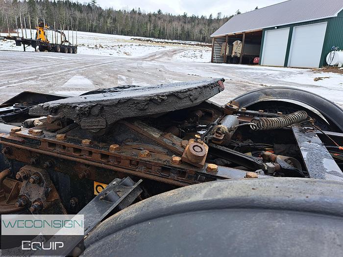 Used 2019 Kenworth T800 Heavy Haul Truck Tractor