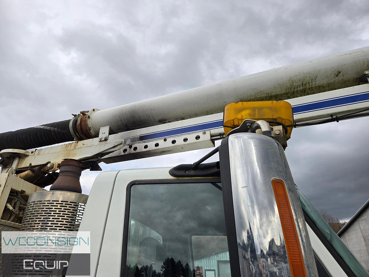 Used 2010 International