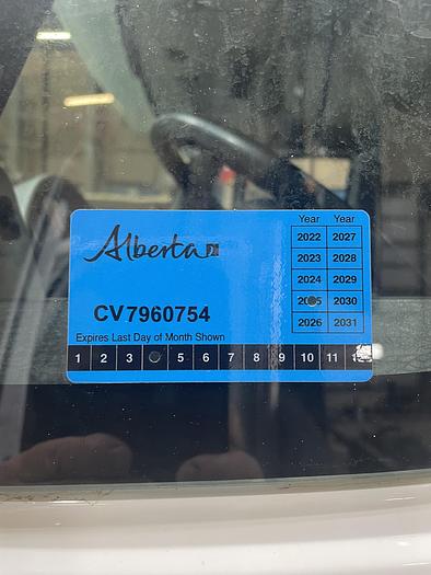 Used 2016 International 7400 Bed/Deck Truck