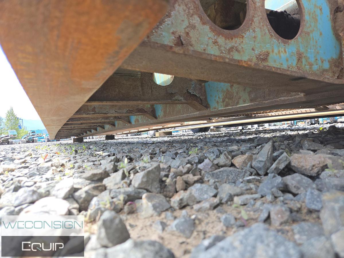 Used 2014 Pacesetter 55T Trombone/Expendable