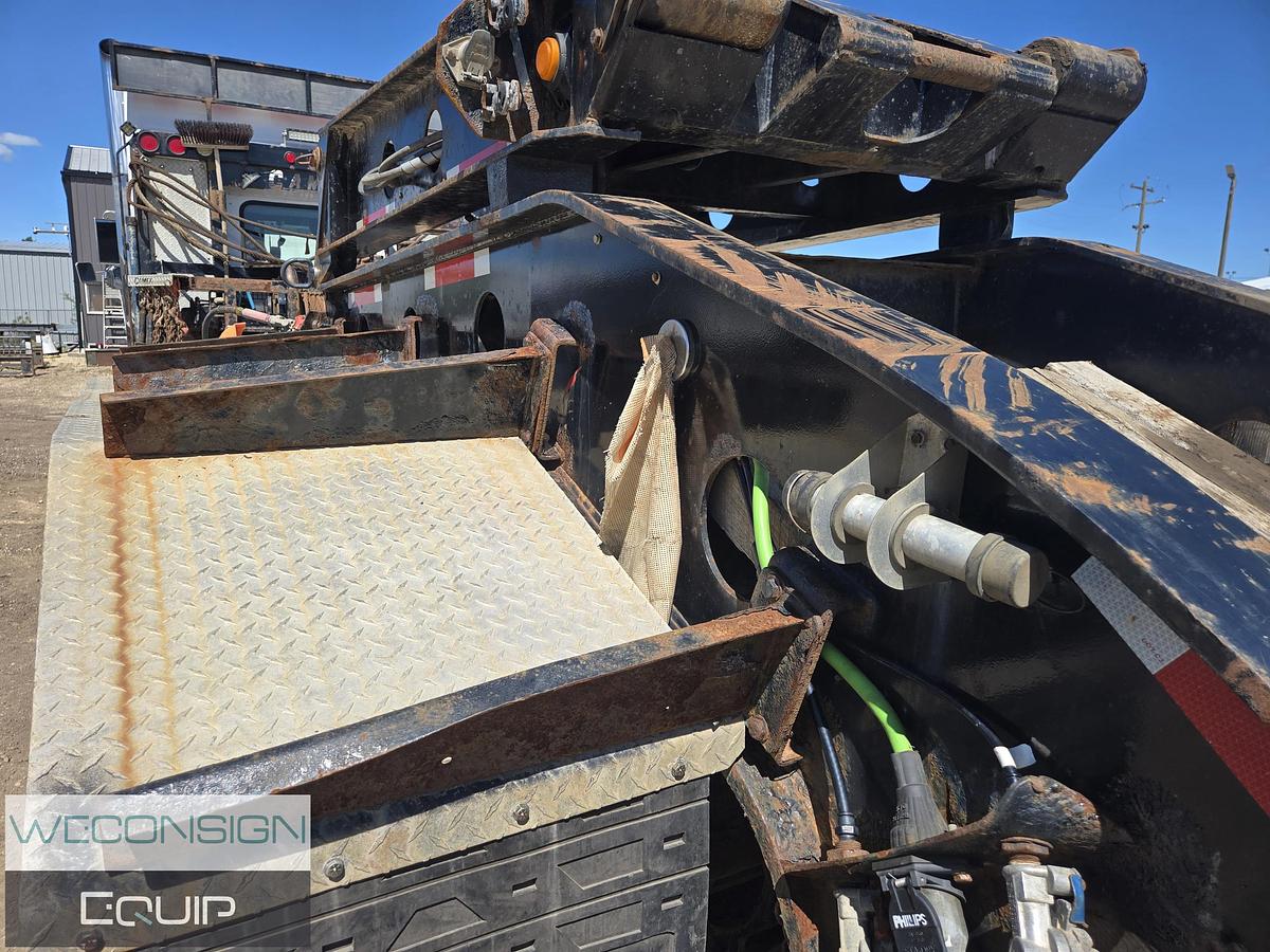 Used 2009 Gerry's 55T