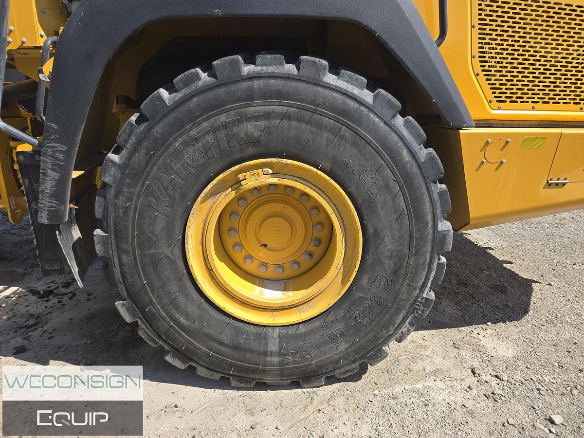 Used 2021 John Deere 310E