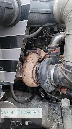 Used 1989 Western Star 4864F Dump/Gravel