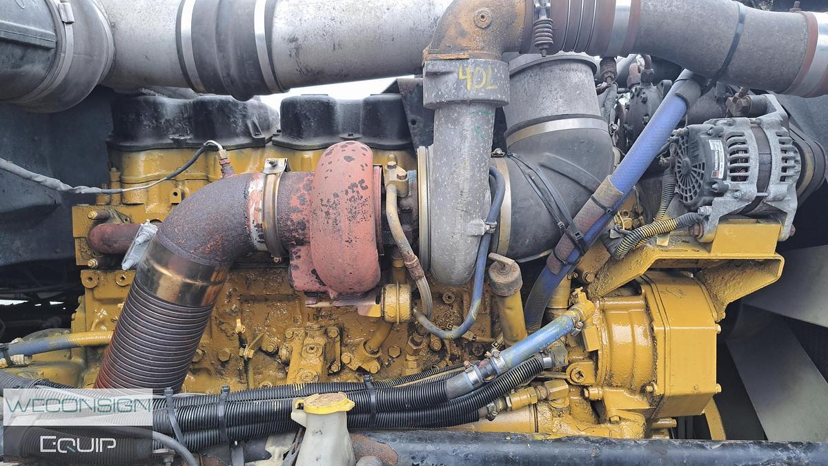 Used 1995 Peterbilt 379