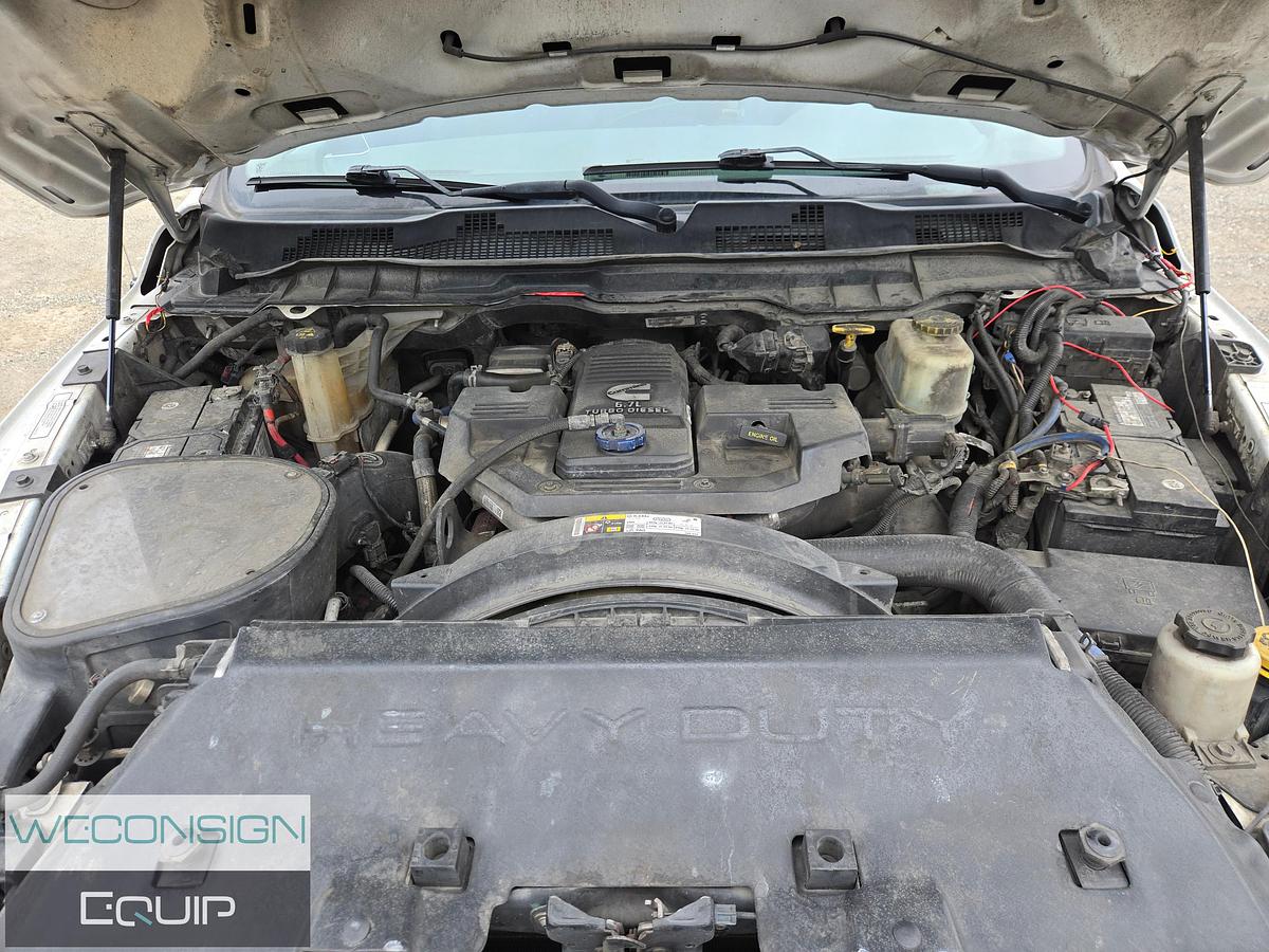 Used 2017 Dodge Ram 4500 Wrecker/ Tow Truck