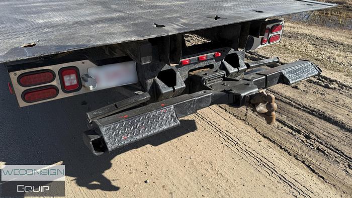 Used 2014 Freightliner M2 Tow Truck