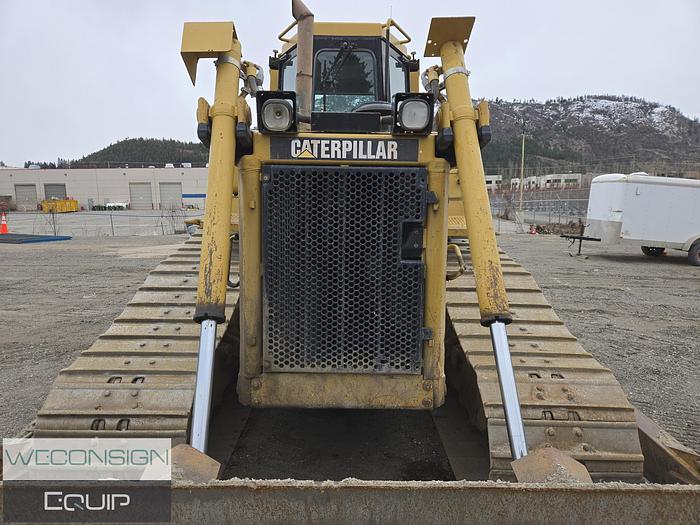 Used 2004 CAT D6R LGP Dozer