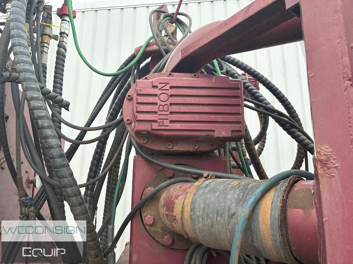 Used 2010 Kenworth SMV01