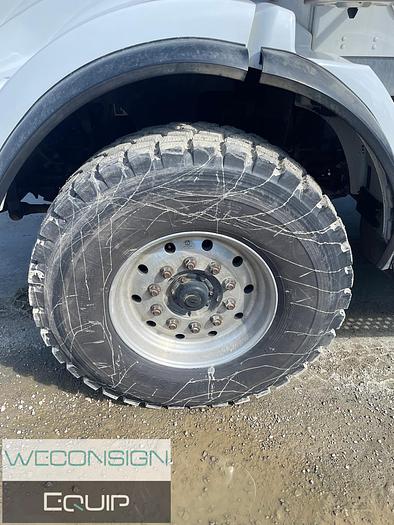 Used 2020 Kenworth T800 Heavy Haul Truck Tractor