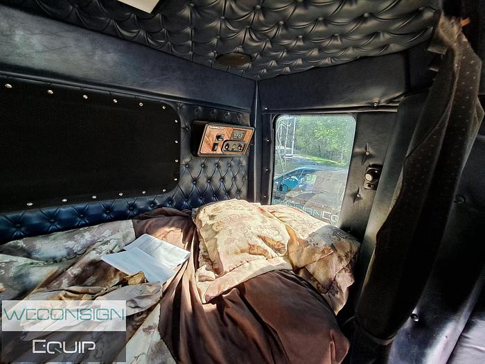 Used 2010 Western Star 4900