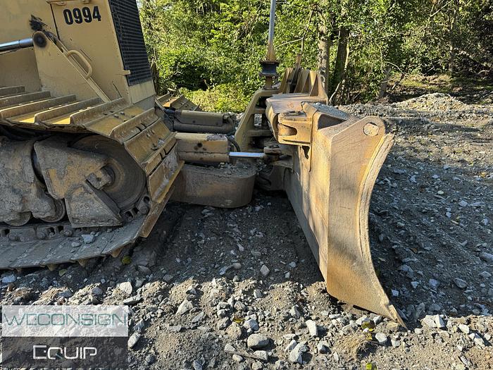 Used 2003 CAT D6M Dozer