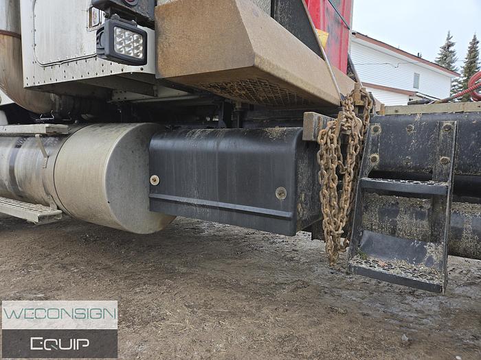 Used 2007 Kenworth C500