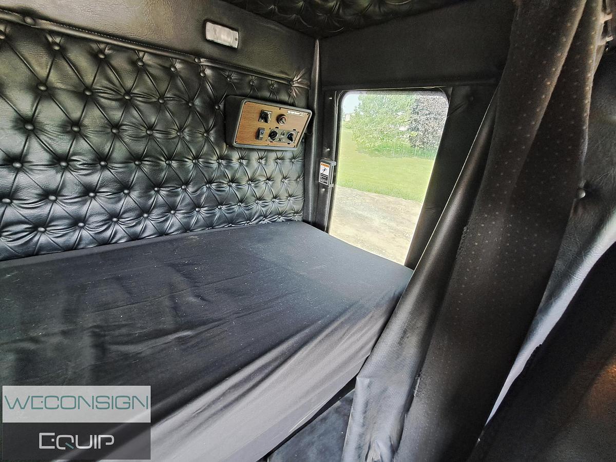 Used 2021 Western Star 4900