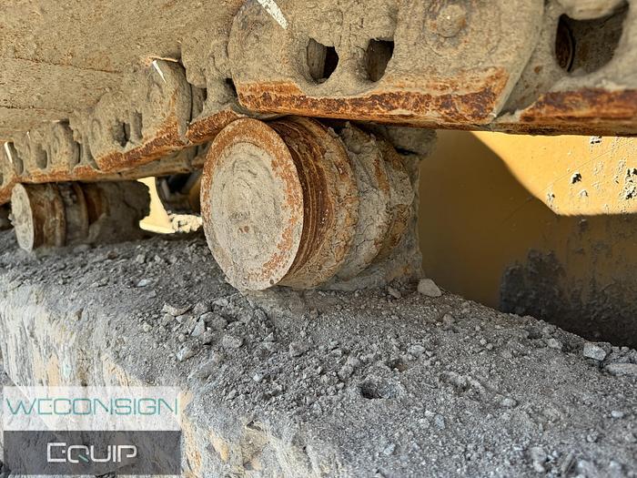 Used 2014 CAT D6K Dozer (01687)