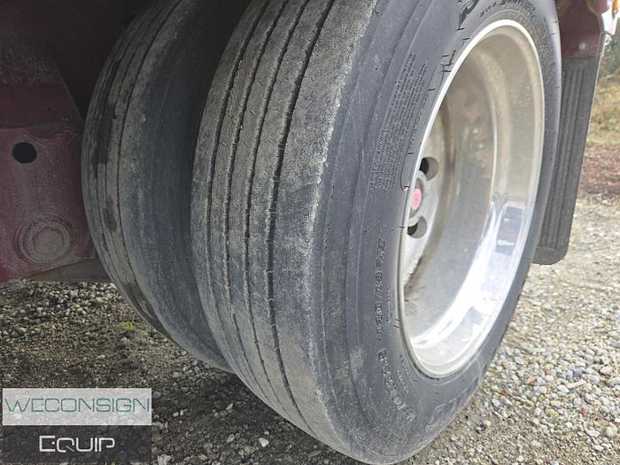 Used 2017 Pacesetter 40T RGN Tridem Lowbed/ Lowboy