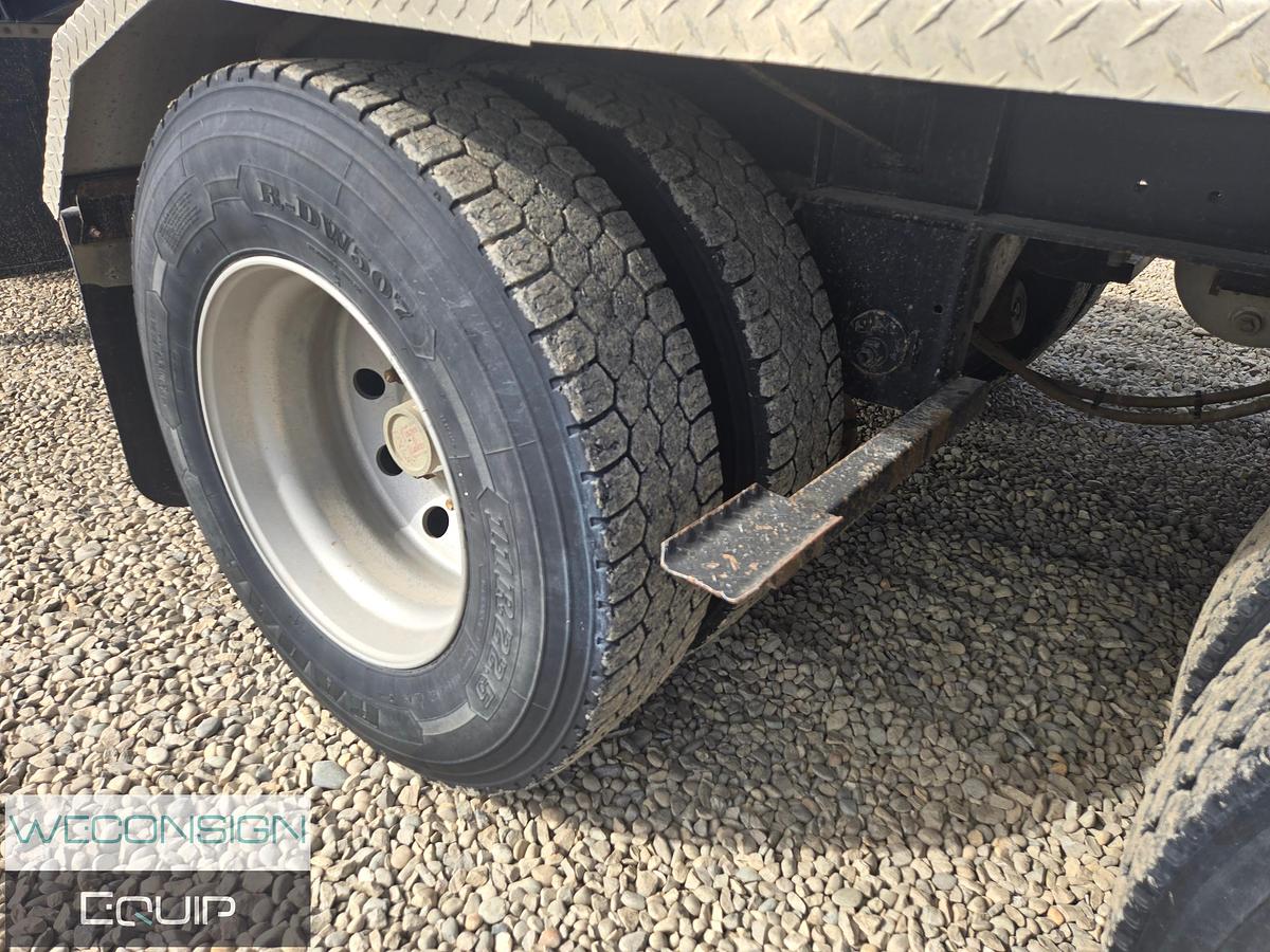 Used 2020 Doepker Super B Hiboy Trailer