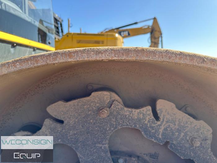 Used 2019 Bomag BW2110