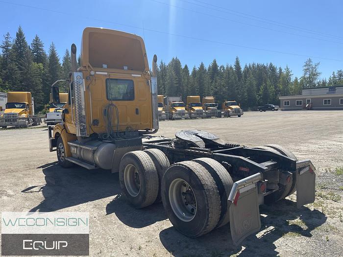 Used 2022 Western Star  49X