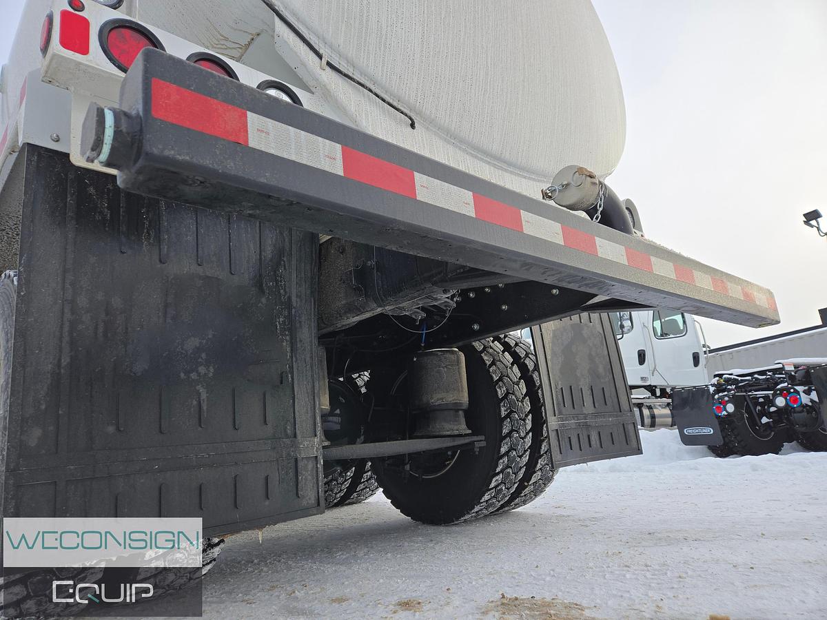 2025 Freightliner M2106 Water Truck