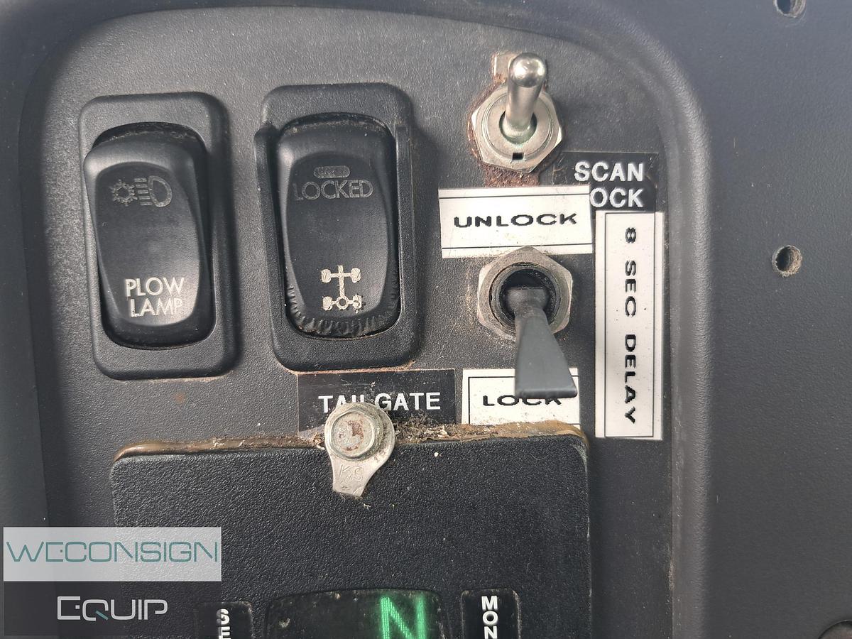 Used 2012 Freightliner M2