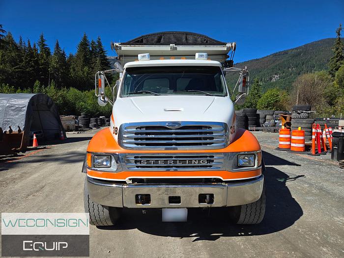 Used 2007 Sterling Acterra