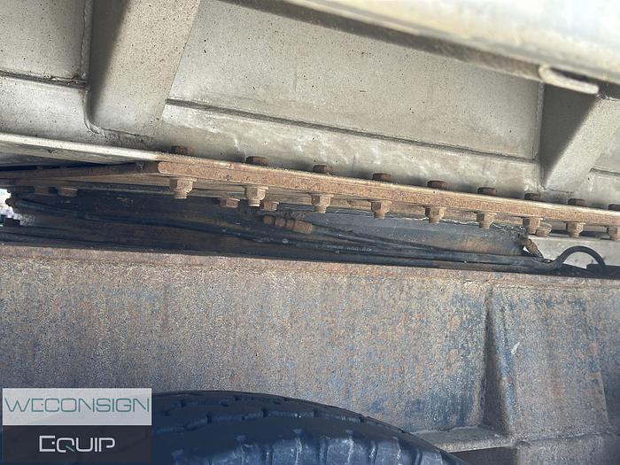 Used 2011 Tremcar TC407 Quad Wagon - #02040