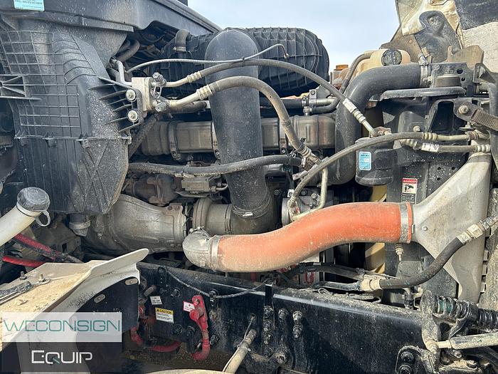 Used 2022 western Star 49X TA Truck Tractor