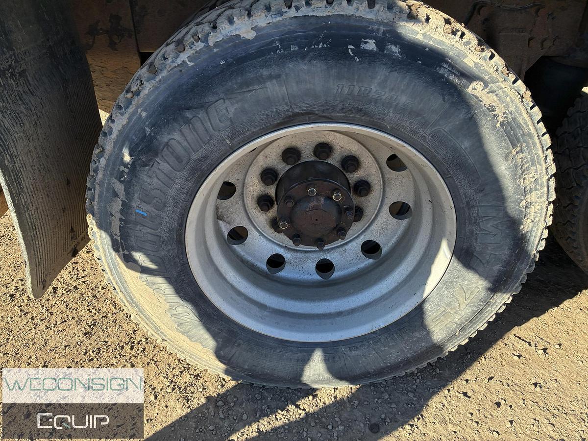 Used 2010 Western Star W4900 Hot Oiler